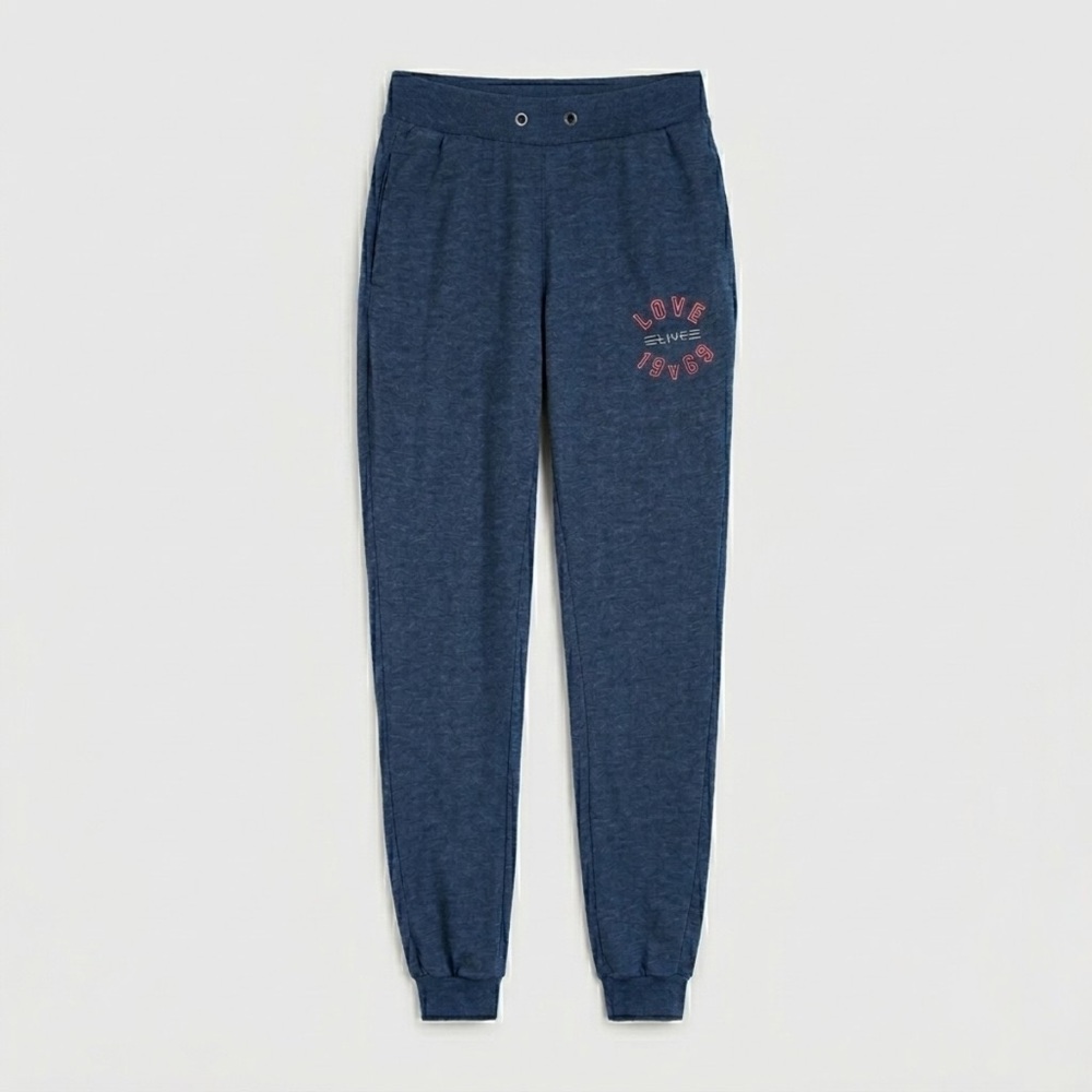 Versace 1969‎ Blue Joggers